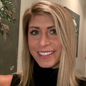 Meet your Posher, Kaylin